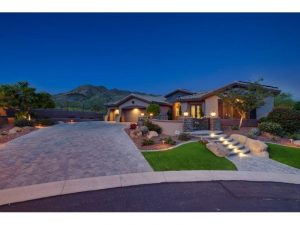 Selling your home in Anthem AZ